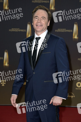 Der Deutsche Fernsehpreis 2023 in Köln