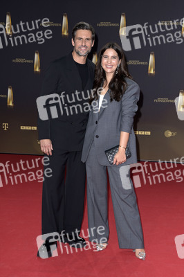 Der Deutsche Fernsehpreis 2023 in Köln