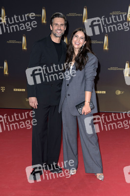Der Deutsche Fernsehpreis 2023 in Köln