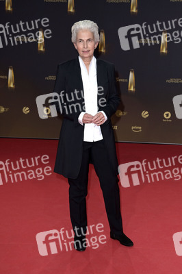 Der Deutsche Fernsehpreis 2023 in Köln