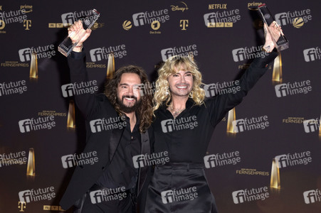 Der Deutsche Fernsehpreis 2023 in Köln