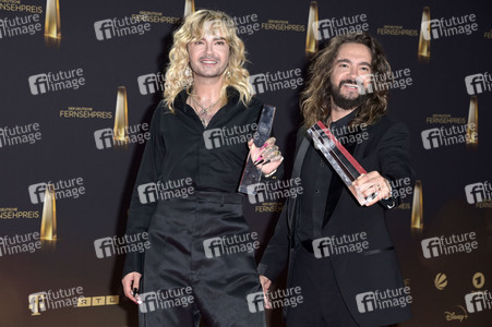 Der Deutsche Fernsehpreis 2023 in Köln