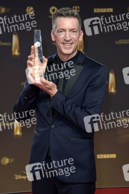 Der Deutsche Fernsehpreis 2023 in Köln