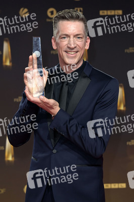 Der Deutsche Fernsehpreis 2023 in Köln