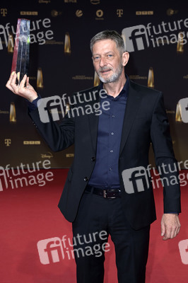 Der Deutsche Fernsehpreis 2023 in Köln