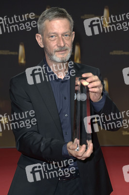 Der Deutsche Fernsehpreis 2023 in Köln