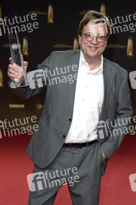 Der Deutsche Fernsehpreis 2023 in Köln