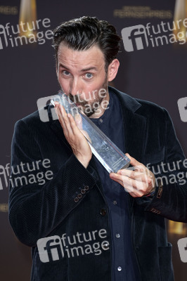 Der Deutsche Fernsehpreis 2023 in Köln