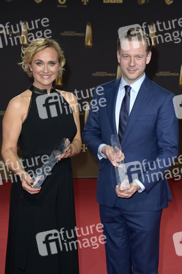 Der Deutsche Fernsehpreis 2023 in Köln