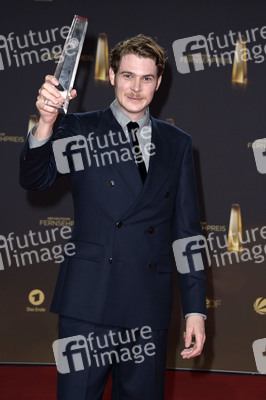 Der Deutsche Fernsehpreis 2023 in Köln