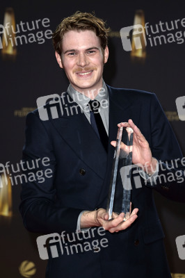 Der Deutsche Fernsehpreis 2023 in Köln
