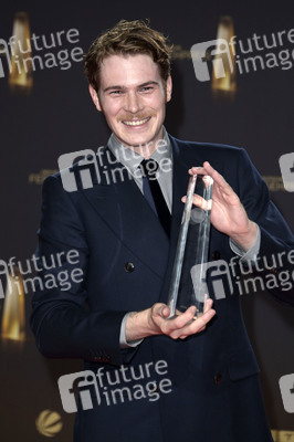 Der Deutsche Fernsehpreis 2023 in Köln