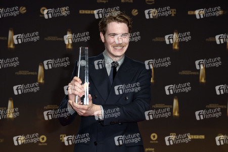 Der Deutsche Fernsehpreis 2023 in Köln