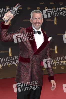 Der Deutsche Fernsehpreis 2023 in Köln