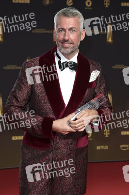 Der Deutsche Fernsehpreis 2023 in Köln
