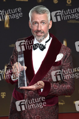 Der Deutsche Fernsehpreis 2023 in Köln