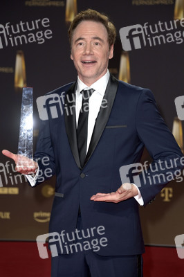 Der Deutsche Fernsehpreis 2023 in Köln
