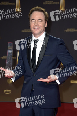 Der Deutsche Fernsehpreis 2023 in Köln