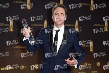 Der Deutsche Fernsehpreis 2023 in Köln