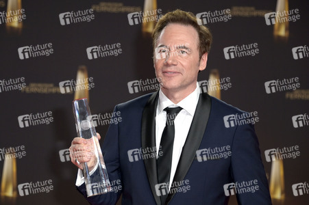 Der Deutsche Fernsehpreis 2023 in Köln