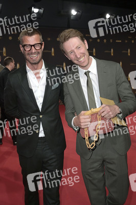 Der Deutsche Fernsehpreis 2023 in Köln