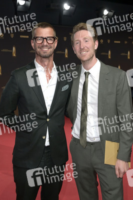 Der Deutsche Fernsehpreis 2023 in Köln