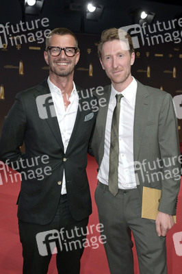 Der Deutsche Fernsehpreis 2023 in Köln