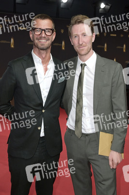 Der Deutsche Fernsehpreis 2023 in Köln