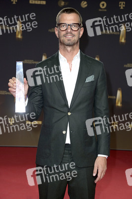 Der Deutsche Fernsehpreis 2023 in Köln