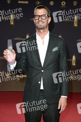 Der Deutsche Fernsehpreis 2023 in Köln