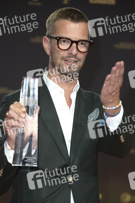 Der Deutsche Fernsehpreis 2023 in Köln