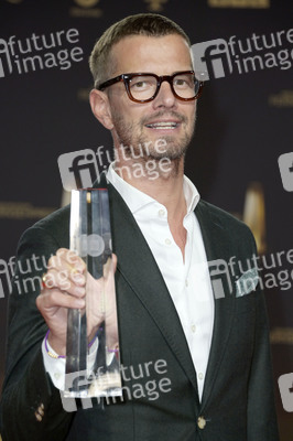 Der Deutsche Fernsehpreis 2023 in Köln