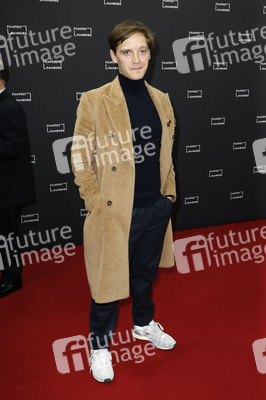 Festivaleröffnung und Filmpremiere 'Inshallah a Boy', Filmfest Hamburg 2023