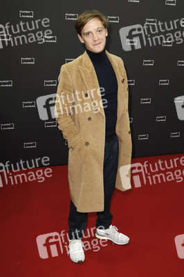 Festivaleröffnung und Filmpremiere 'Inshallah a Boy', Filmfest Hamburg 2023