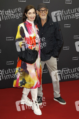 Festivaleröffnung und Filmpremiere 'Inshallah a Boy', Filmfest Hamburg 2023