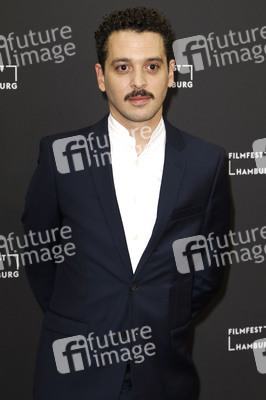 Festivaleröffnung und Filmpremiere 'Inshallah a Boy', Filmfest Hamburg 2023