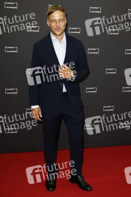 Festivaleröffnung und Filmpremiere 'Inshallah a Boy', Filmfest Hamburg 2023