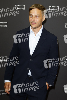 Festivaleröffnung und Filmpremiere 'Inshallah a Boy', Filmfest Hamburg 2023