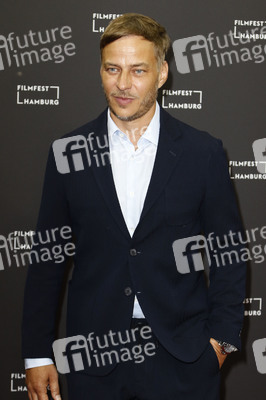 Festivaleröffnung und Filmpremiere 'Inshallah a Boy', Filmfest Hamburg 2023