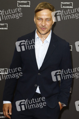 Festivaleröffnung und Filmpremiere 'Inshallah a Boy', Filmfest Hamburg 2023