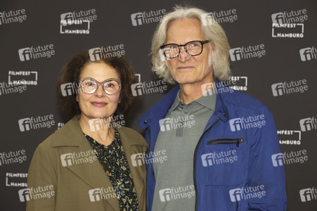 Festivaleröffnung und Filmpremiere 'Inshallah a Boy', Filmfest Hamburg 2023