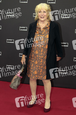 Festivaleröffnung und Filmpremiere 'Inshallah a Boy', Filmfest Hamburg 2023