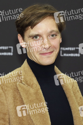 Festivaleröffnung und Filmpremiere 'Inshallah a Boy', Filmfest Hamburg 2023