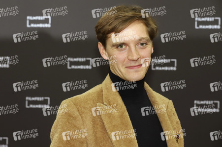Festivaleröffnung und Filmpremiere 'Inshallah a Boy', Filmfest Hamburg 2023
