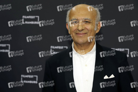 Festivaleröffnung und Filmpremiere 'Inshallah a Boy', Filmfest Hamburg 2023