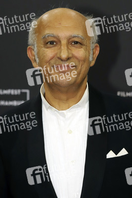 Festivaleröffnung und Filmpremiere 'Inshallah a Boy', Filmfest Hamburg 2023