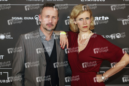 Eröffnungsparty vom Filmfest Hamburg 2023