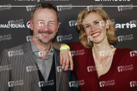 Eröffnungsparty vom Filmfest Hamburg 2023
