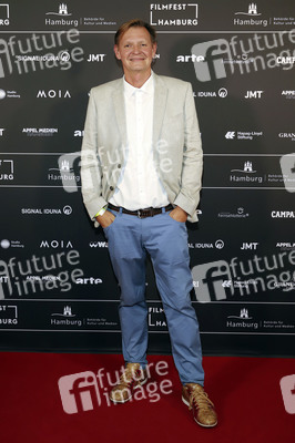 Eröffnungsparty vom Filmfest Hamburg 2023