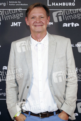 Eröffnungsparty vom Filmfest Hamburg 2023